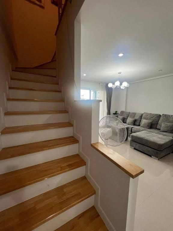 3 Bedrooms Supalai Primo