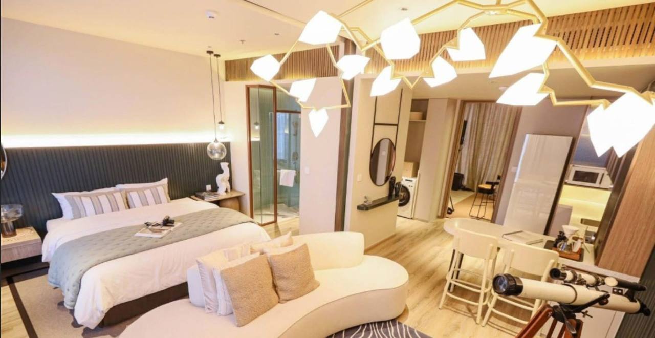 1 Bedroom Arom Jomtien