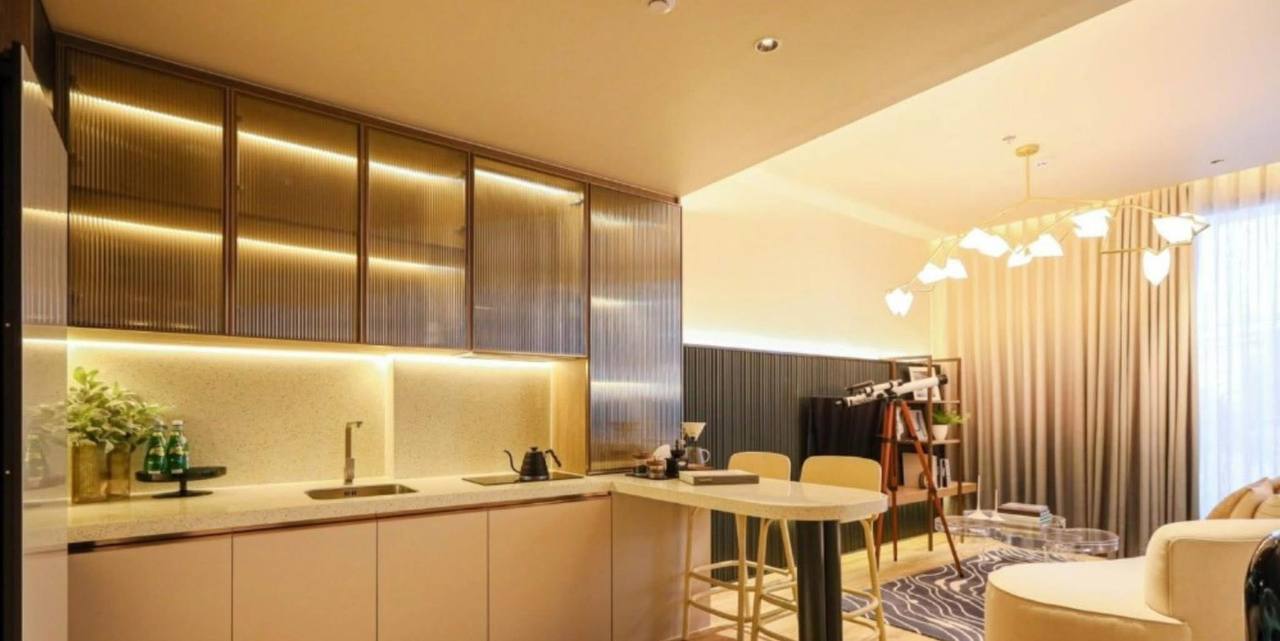 1 Bedroom Arom Jomtien