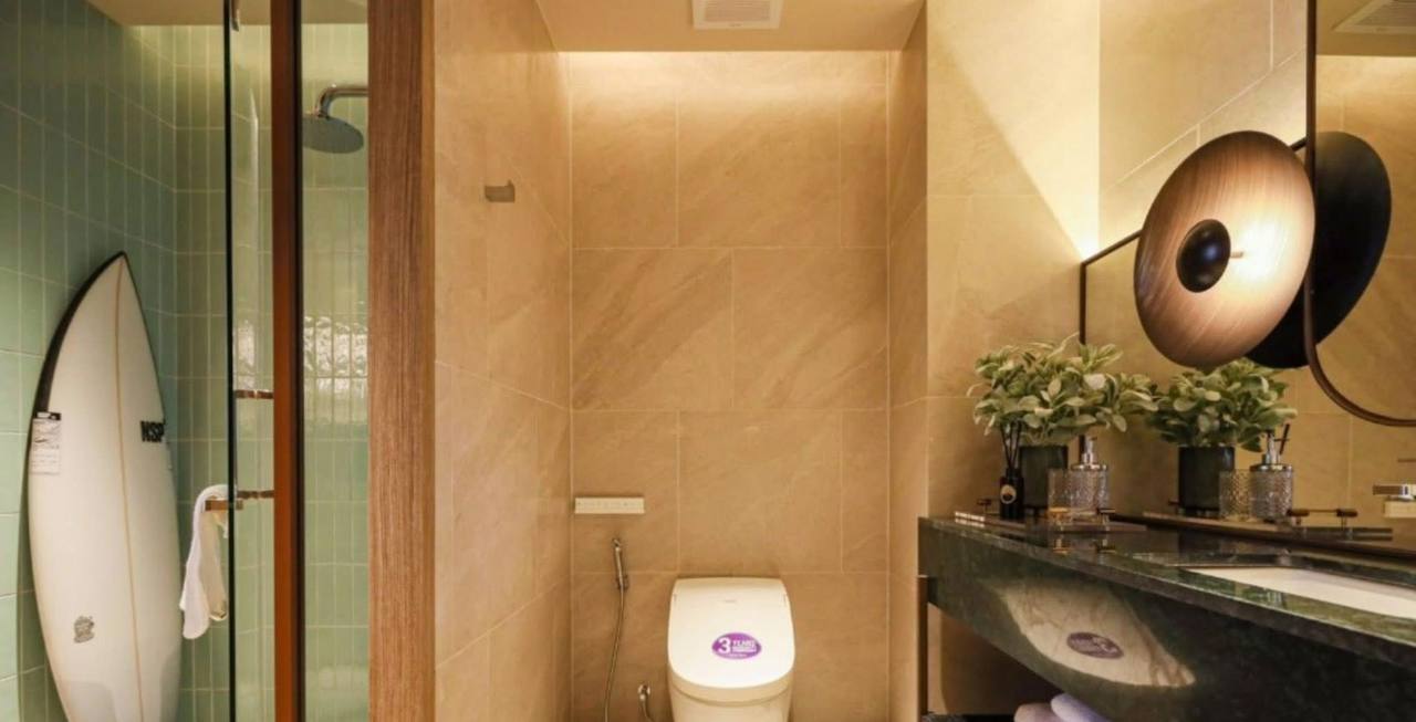 1 Bedroom Arom Jomtien