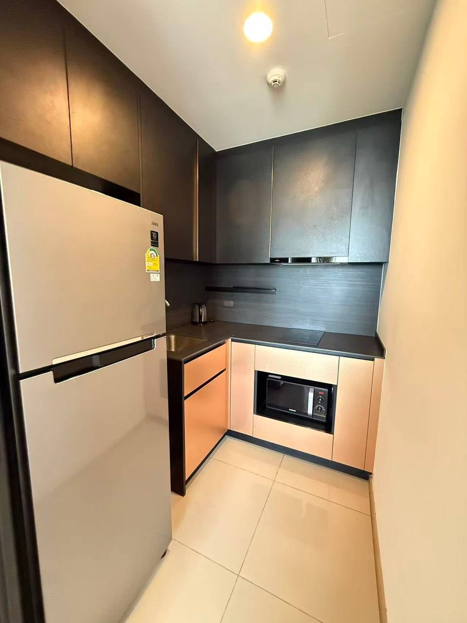 2 Bedrooms Edge